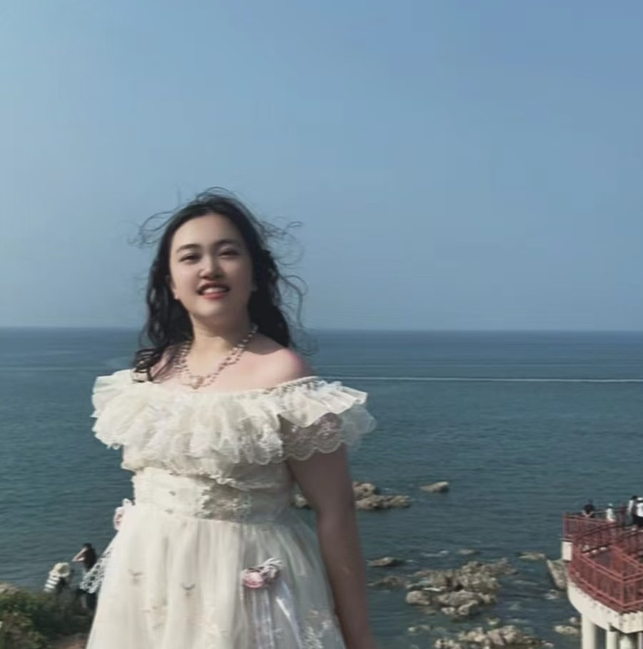 美神照片2
