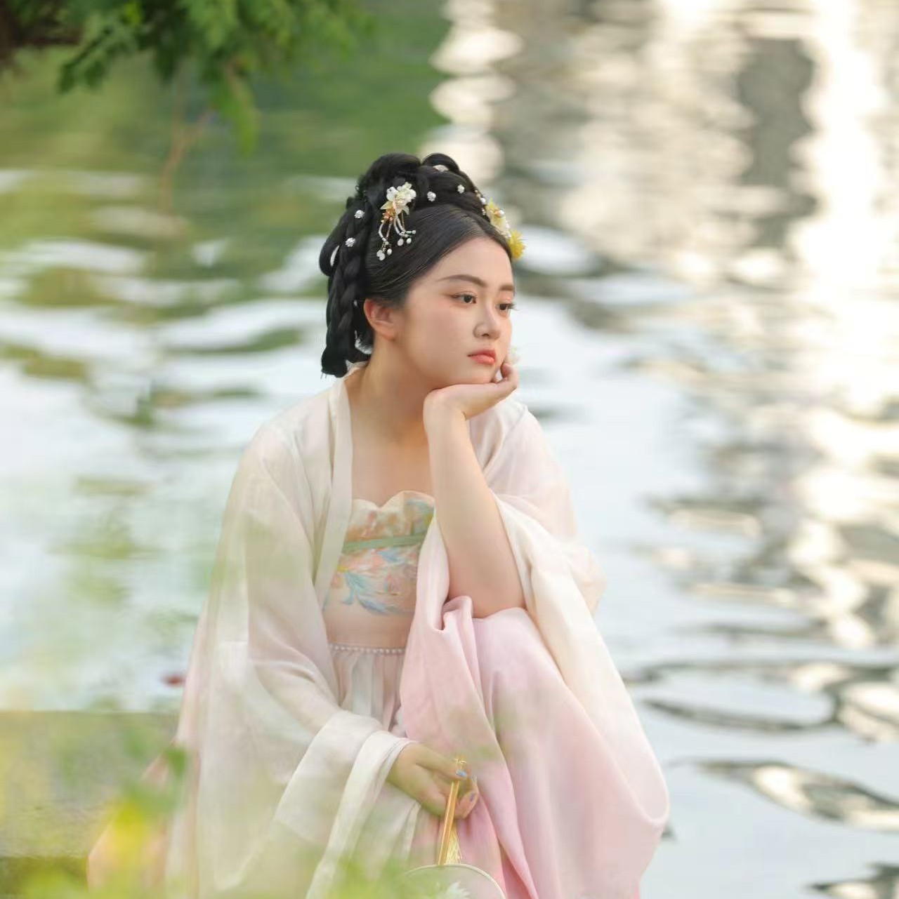美神照片3