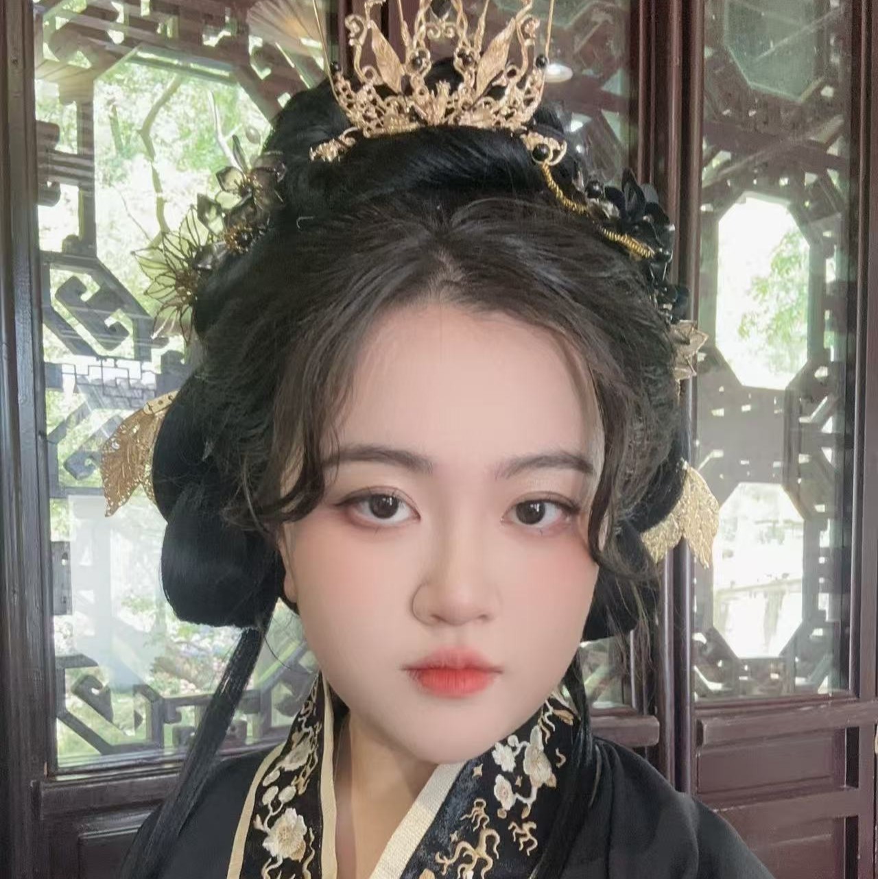 美神照片4